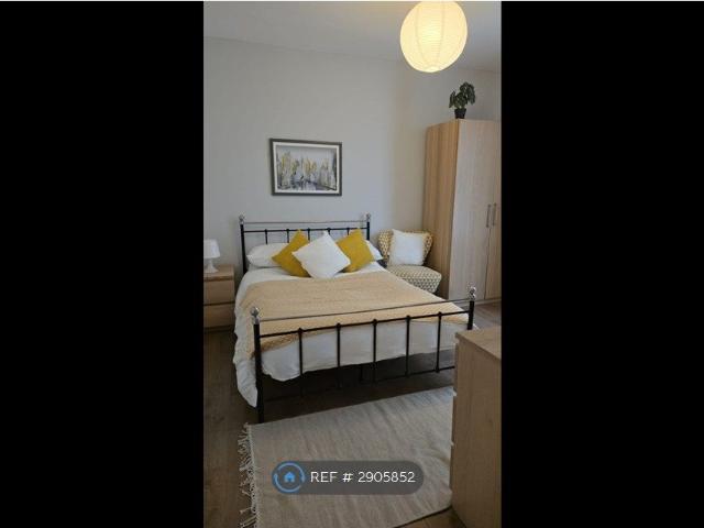 Room for rent in New Normanton, East Midlands