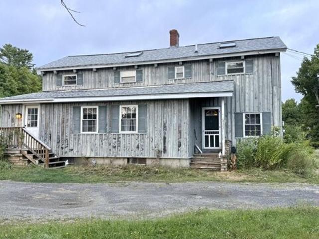 House for sale in Dover Foxcroft, Maine