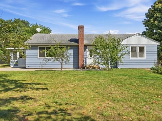 House for sale in East Brookfield, Worcester County