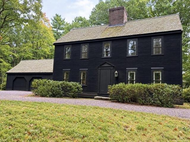 Land for sale in Franklin, Norfolk County