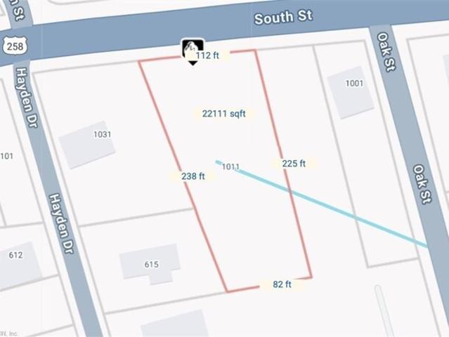 Land for sale in Franklin