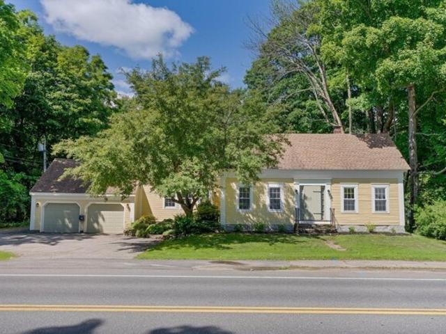 House for sale in Gorham, Maine