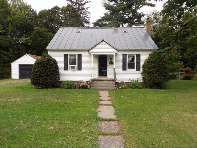 House for sale in Plantsville, Vermont