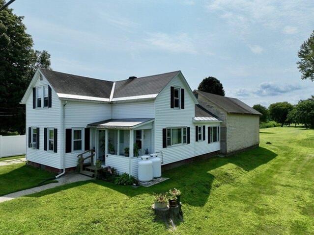 House for sale in Hatfield, Massachusetts