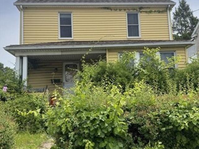 House for sale in Hampden, Massachusetts