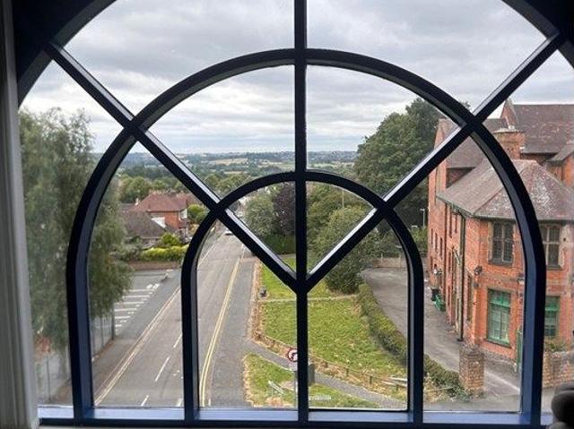 Apartment for rent in Caldermill, East Midlands