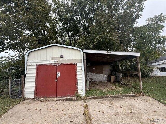 House for sale in Laclede, Missouri