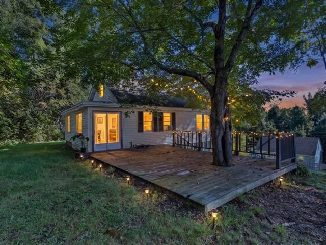 House for sale in Cherry Valley, Leicester