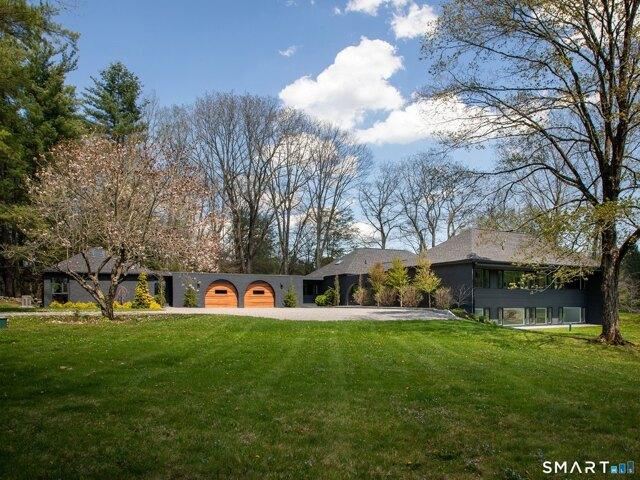 House for sale in Litchfield, Connecticut