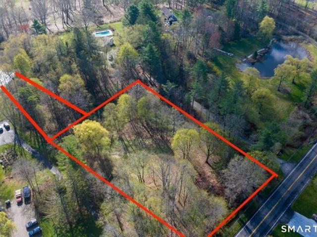 Land for sale in Litchfield Historic District, Litchfield