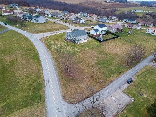 Land for sale in Burgettstown, Pennsylvania