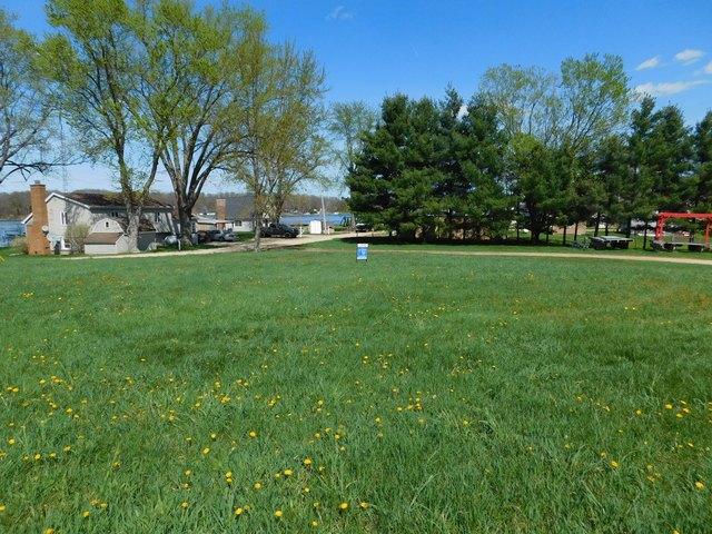 Land for sale in Lawrence, Michigan