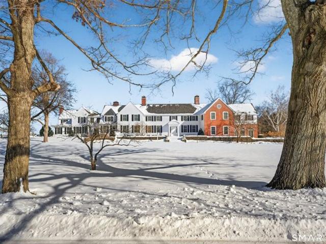 House for sale in Middlebury, Connecticut
