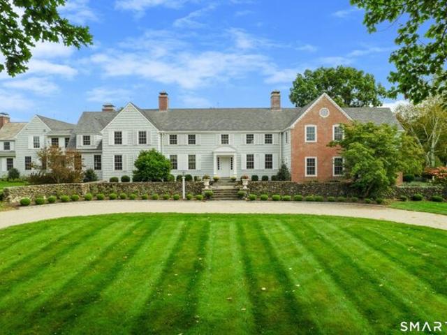 House for sale in Middlebury, Connecticut