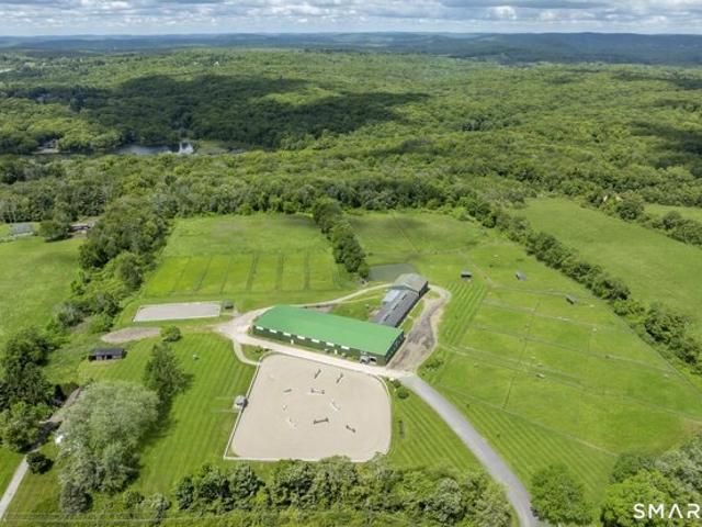 House for sale in Morris, Connecticut