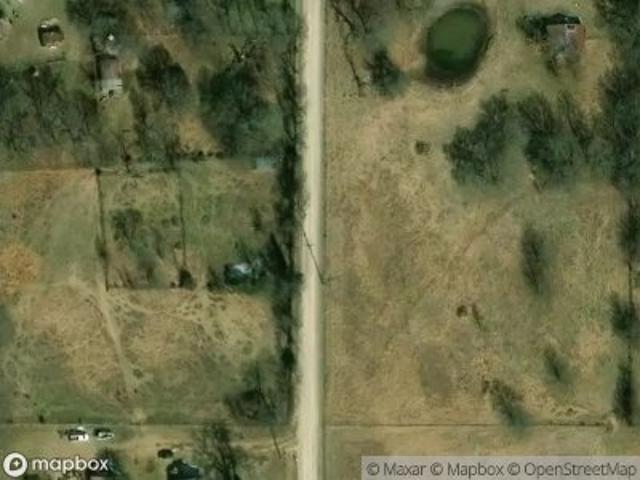 Land for sale in Carter, Oklahoma