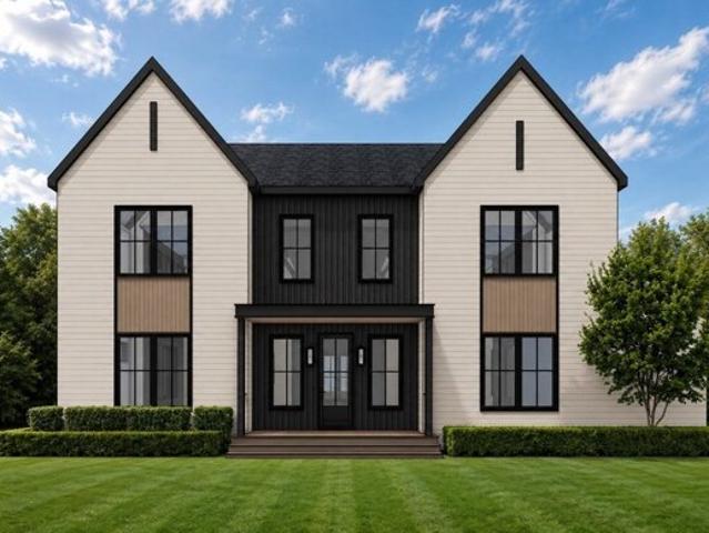 House for sale in Charles River Village, Needham