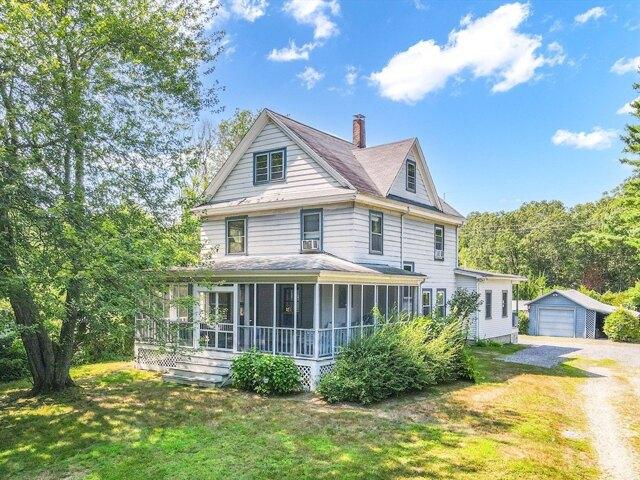 Land for sale in Needham Land for sale in Needham