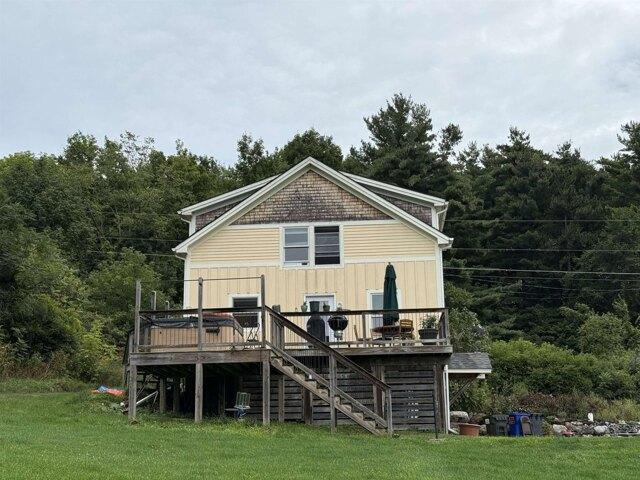 House for sale in New Haven, Addison County
