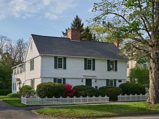 House for sale in Florence, Massachusetts
