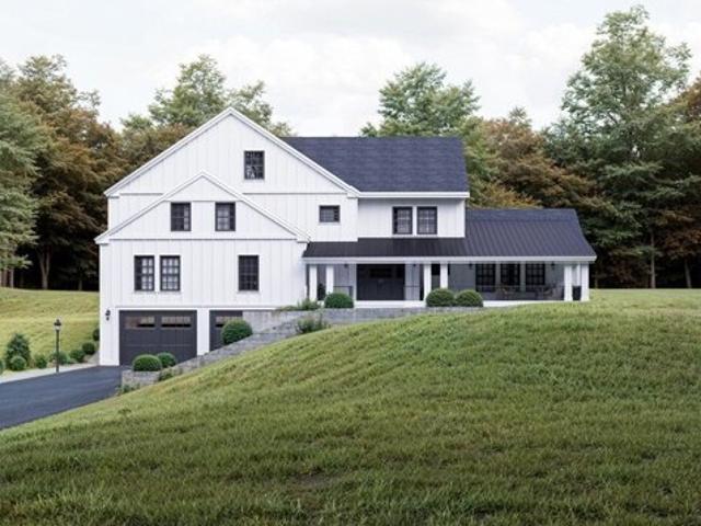 House for sale in Northborough, Massachusetts