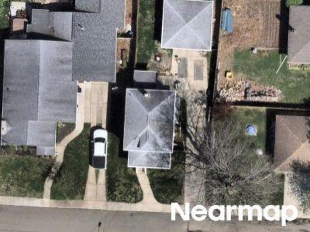 House for sale in Navarre, Ohio