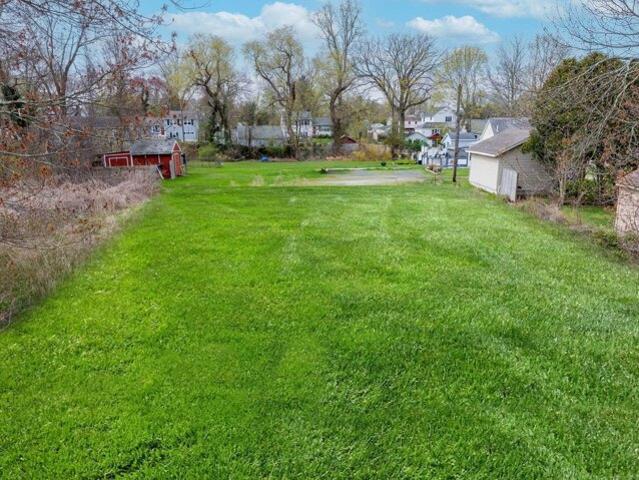 Land for sale in Old Saybrook