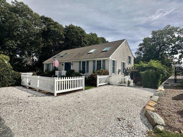 Condo for sale in Osterville, Barnstable