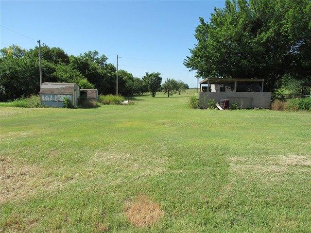 Land for sale in Paoli, Oklahoma