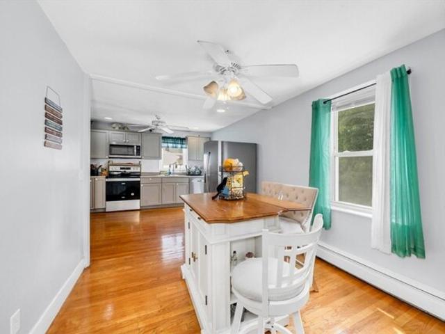 House for sale in Massachusetts