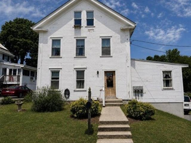 House for sale in Bristol, Massachusetts