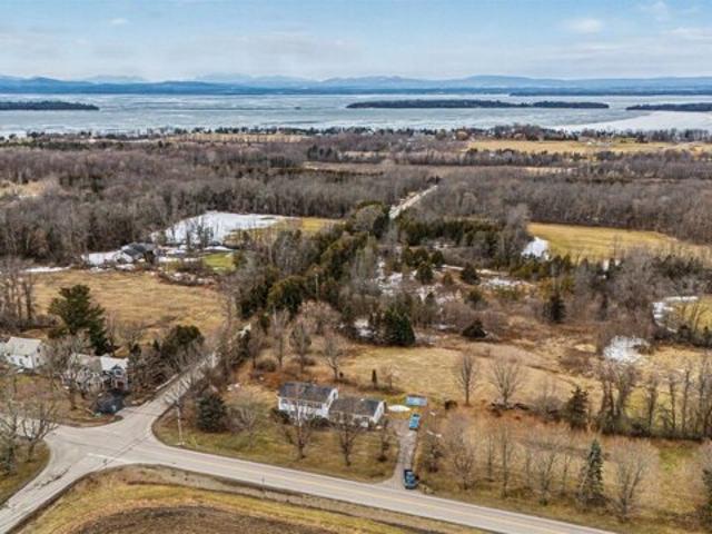 House for sale in South Hero, Vermont