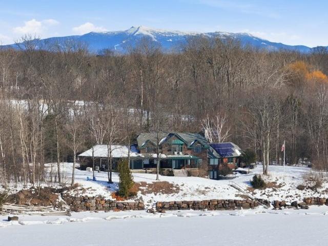House for sale in South Hero, Vermont