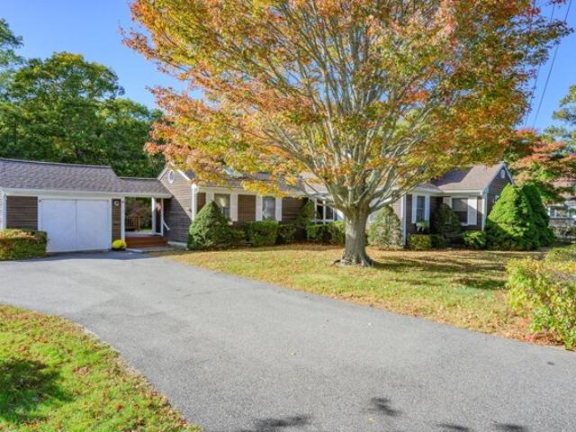 House for sale in South Yarmouth, Massachusetts
