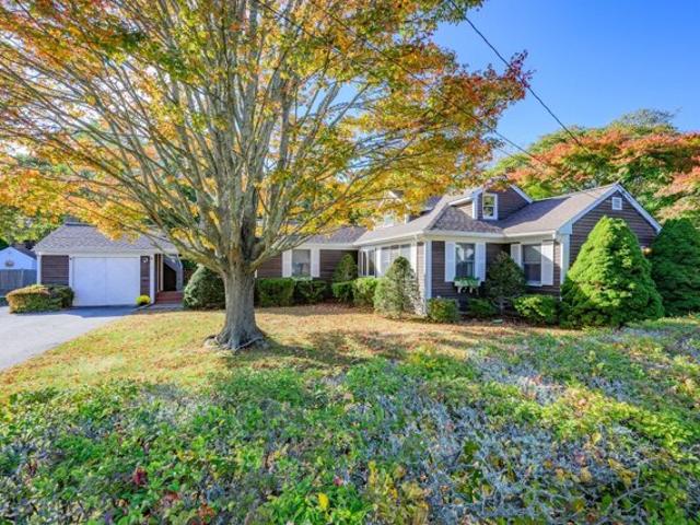 House for sale in South Yarmouth, Massachusetts