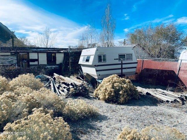 Land for sale in Nye, Nevada