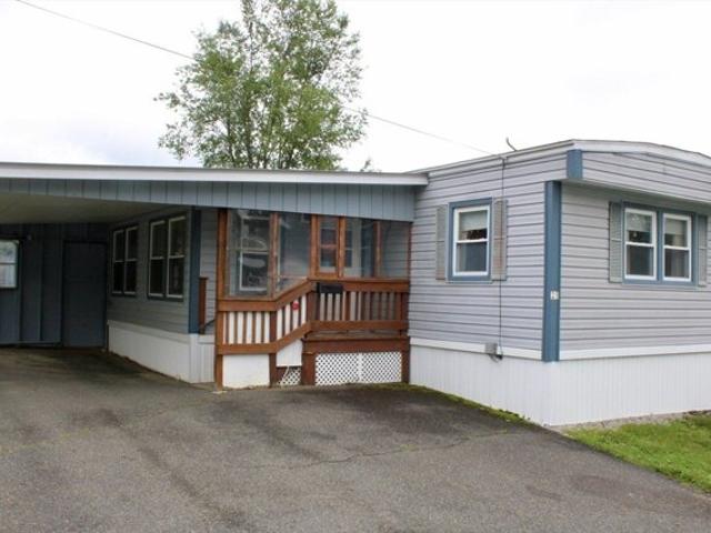 Property for sale in Bernardston, Massachusetts