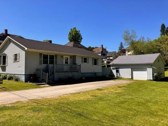House for sale in Troy, Vermont