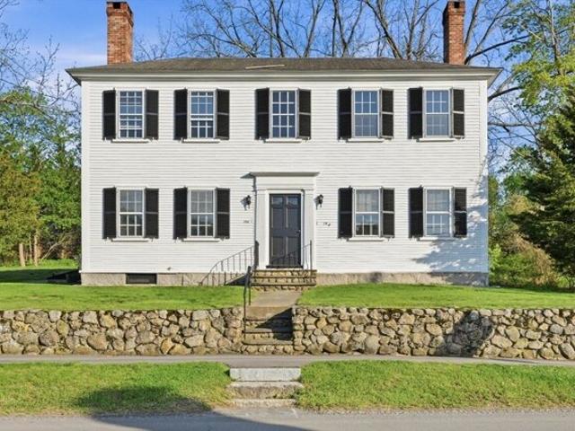 Condo for sale in Hingham, Massachusetts