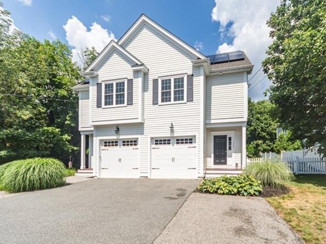 Condo for sale in Needham