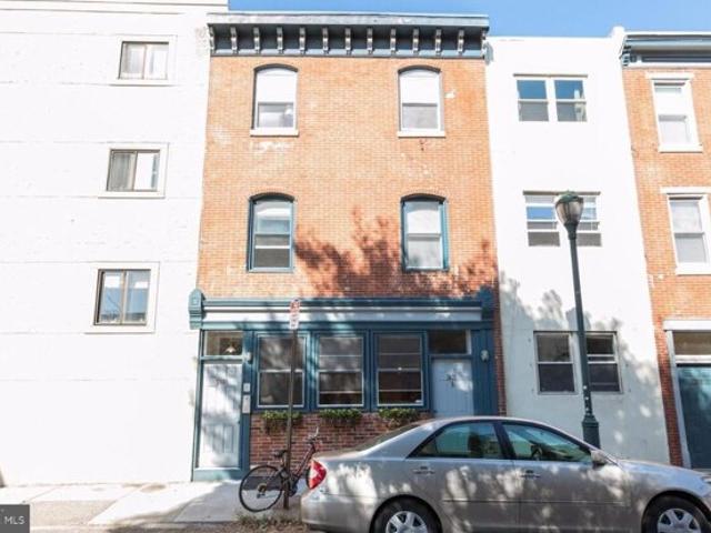Apartment for sale in Philadelphia