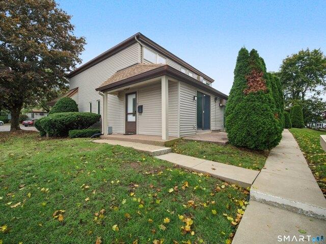 House for sale in Rockville, Vernon