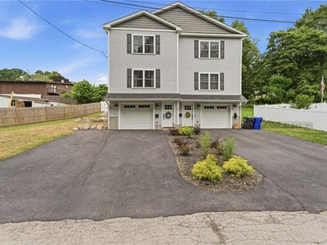House for sale in West Warwick, Rhode Island