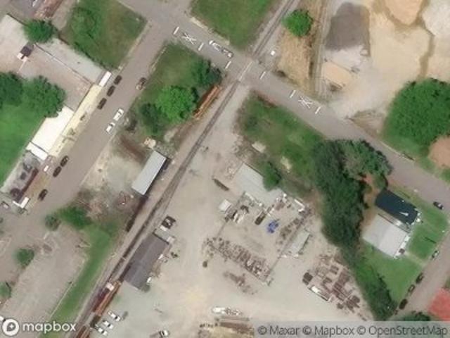 House for sale in Ahoskie, North Carolina