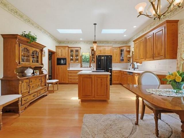 House for sale in Walpole, Massachusetts