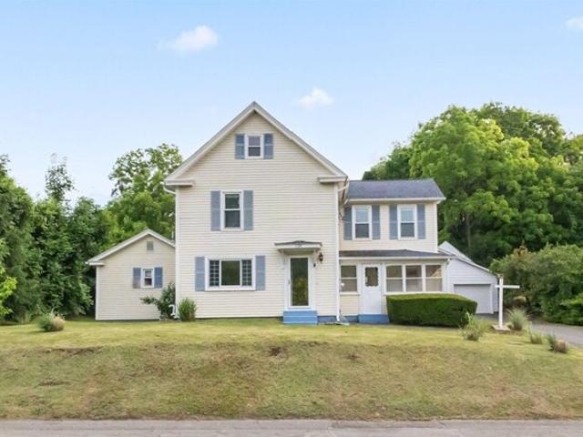 House for sale in Warren, Massachusetts