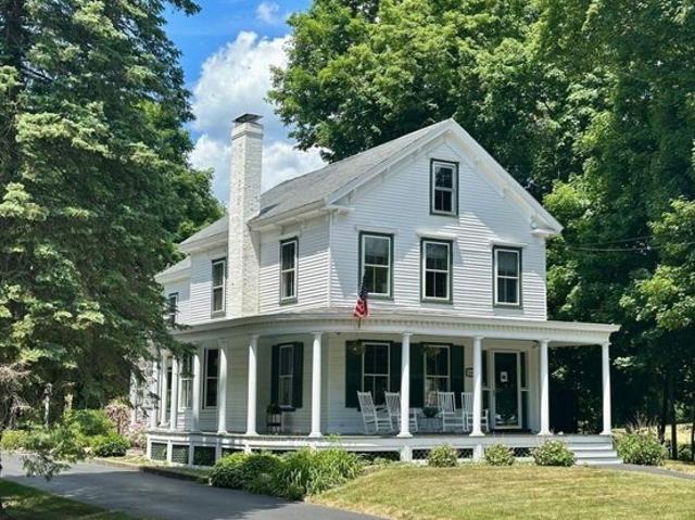 House for sale in Westborough, Massachusetts