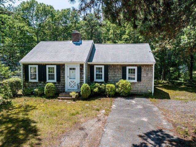 House for sale in South Yarmouth, Massachusetts
