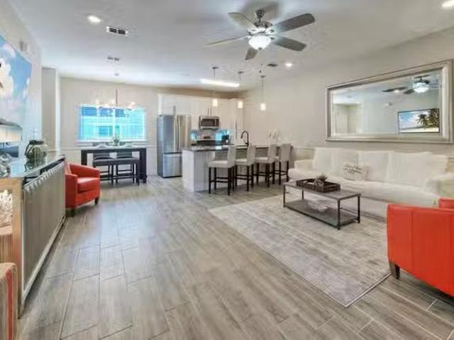 Apartment for rent in Port Aransas, Texas