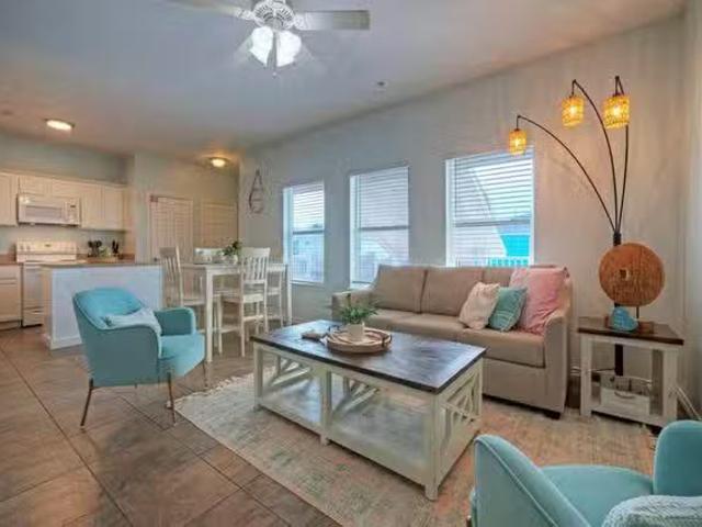 Apartment for rent in Port Aransas, Texas